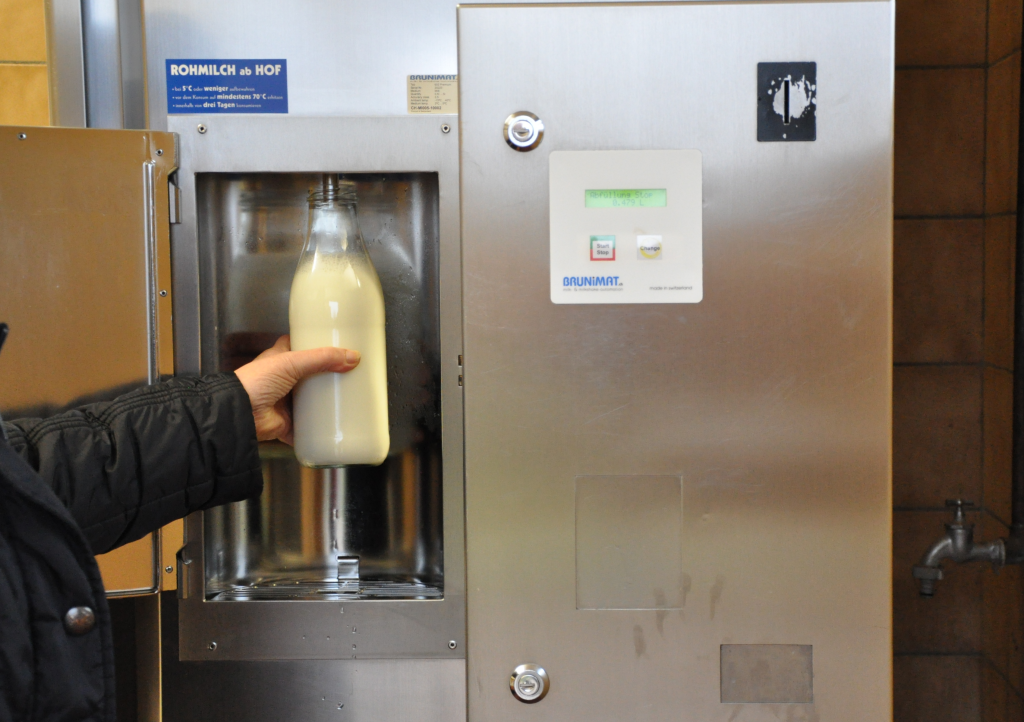 Bauernhof Freyer – Bild 2