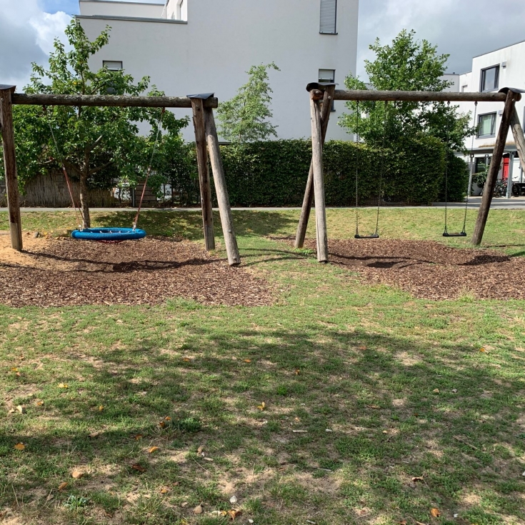 Spielplatz Weidendamm – Bild 3