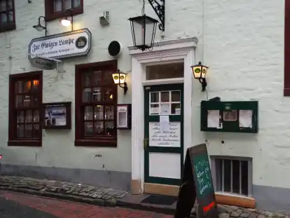 Jenny's Café – Bild 1