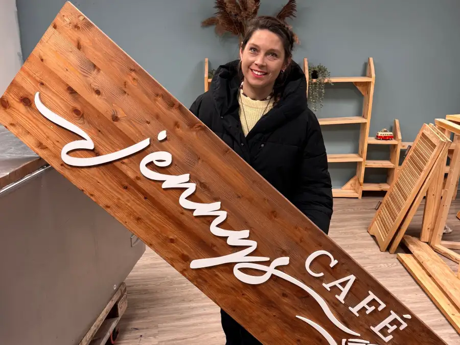 Jenny's Café – Bild 2