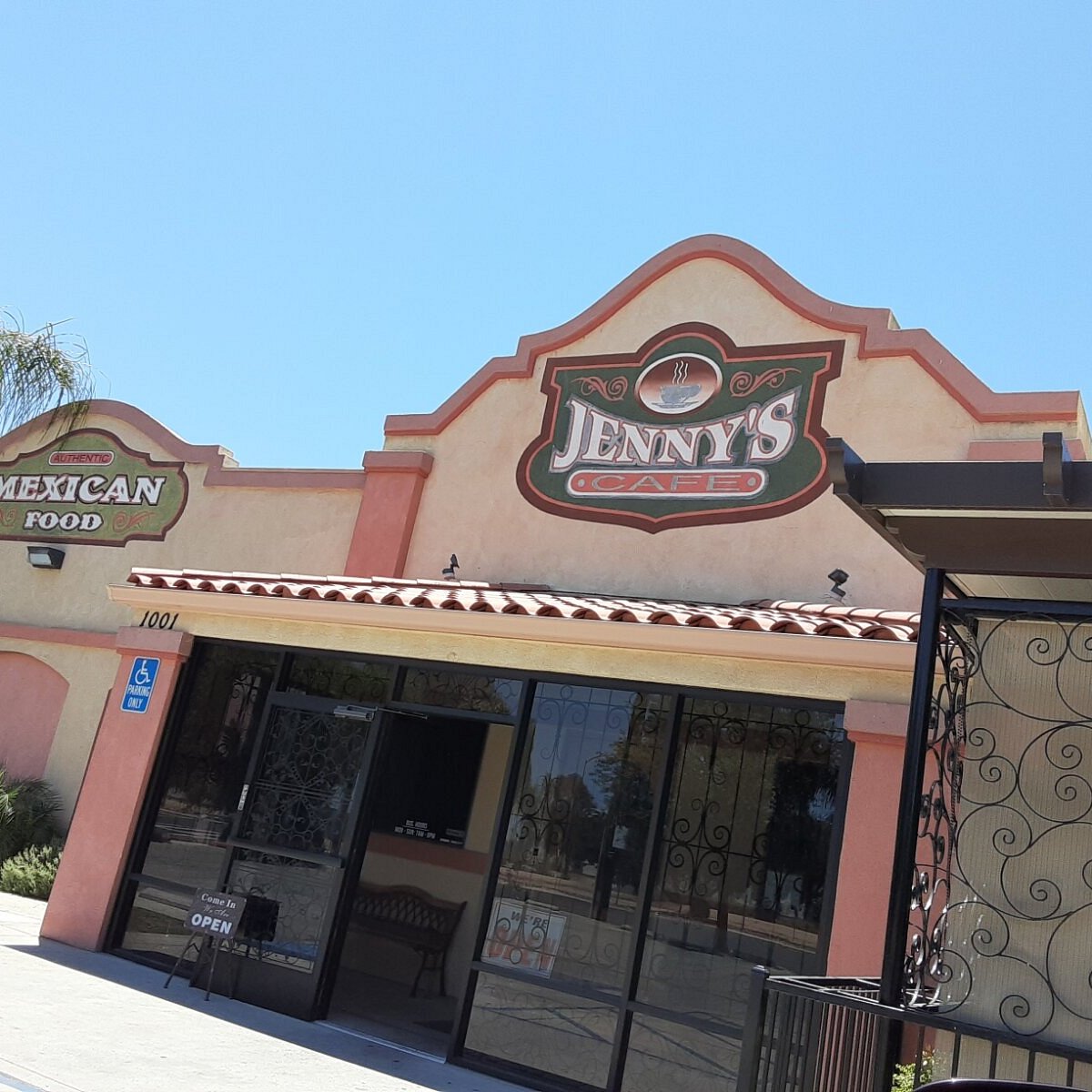 Jenny's Café – Bild 4