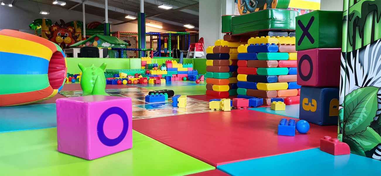 Springmaus Kinderspieleland – Bild 2