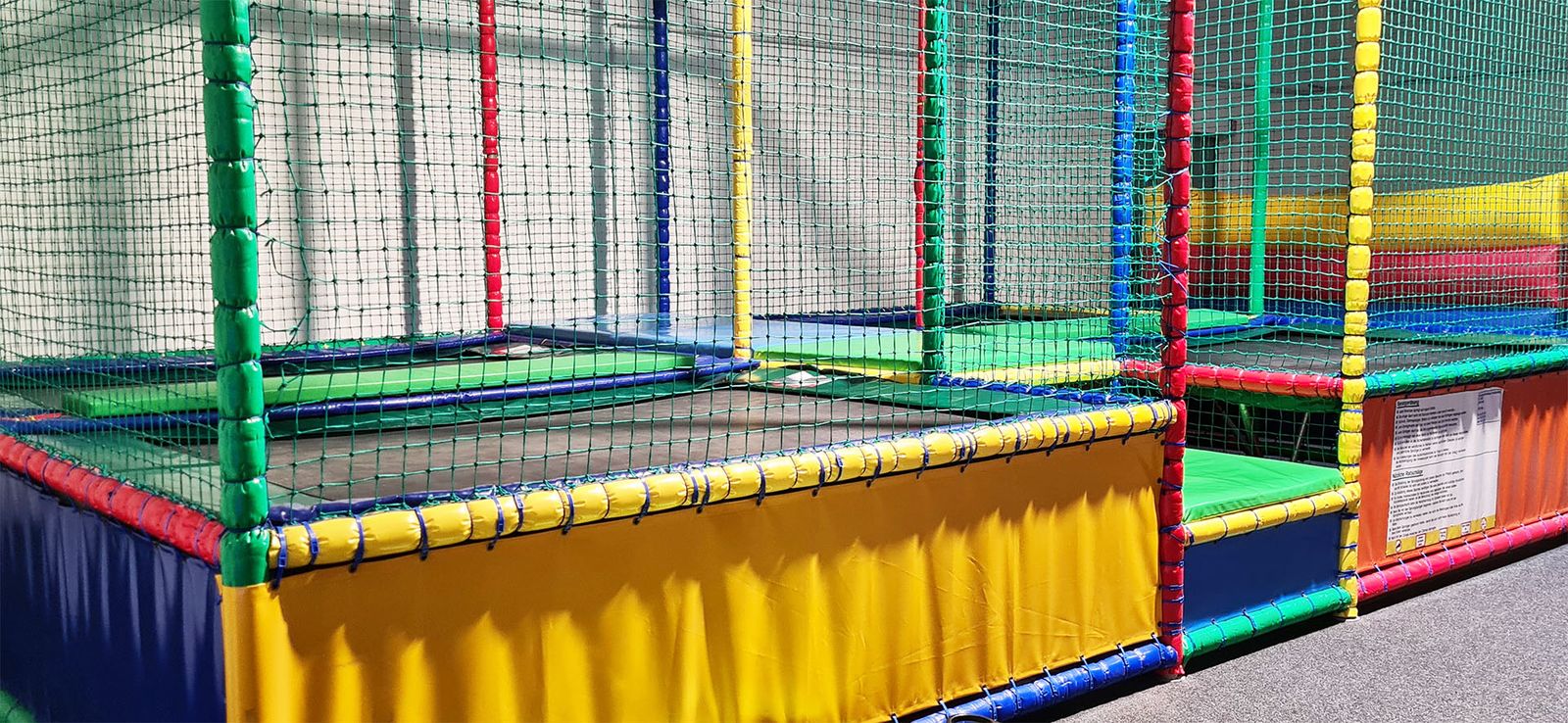 Springmaus Kinderspieleland – Bild 4