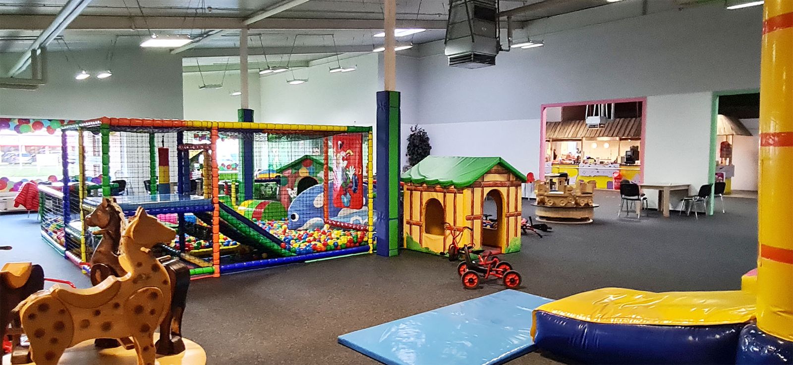 Springmaus Kinderspieleland – Bild 5