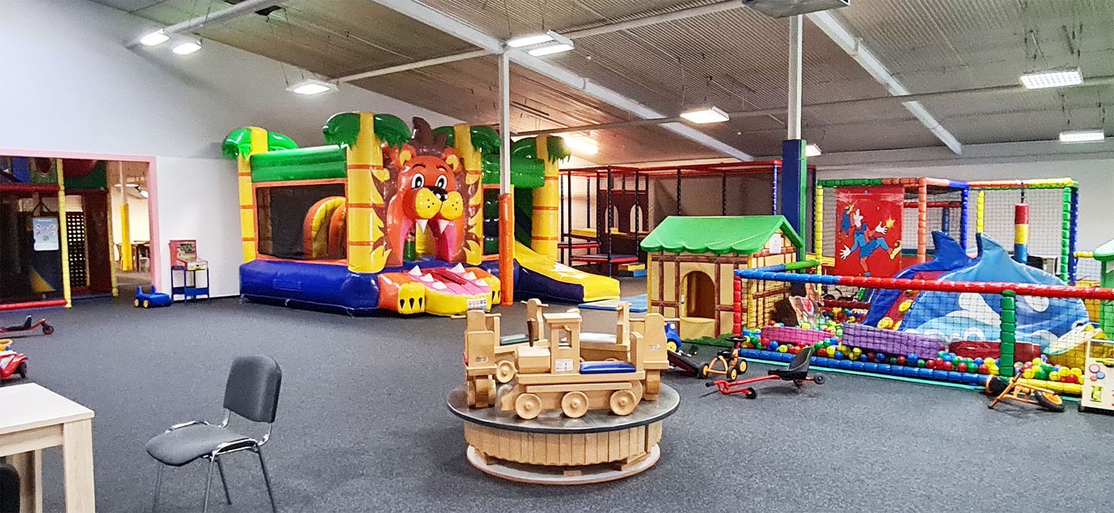 Springmaus Kinderspieleland – Bild 6