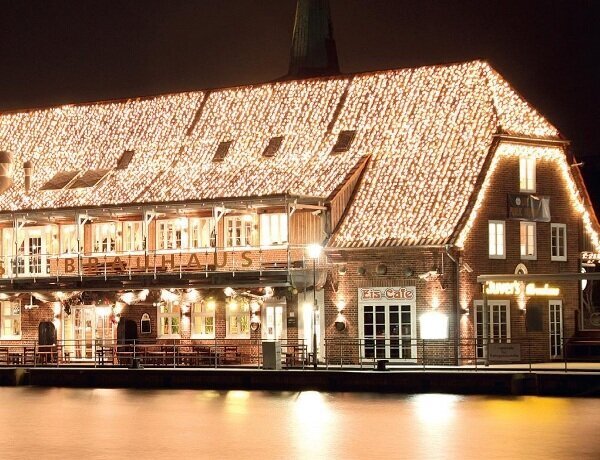 Klüvers Brauhaus – Bild 2