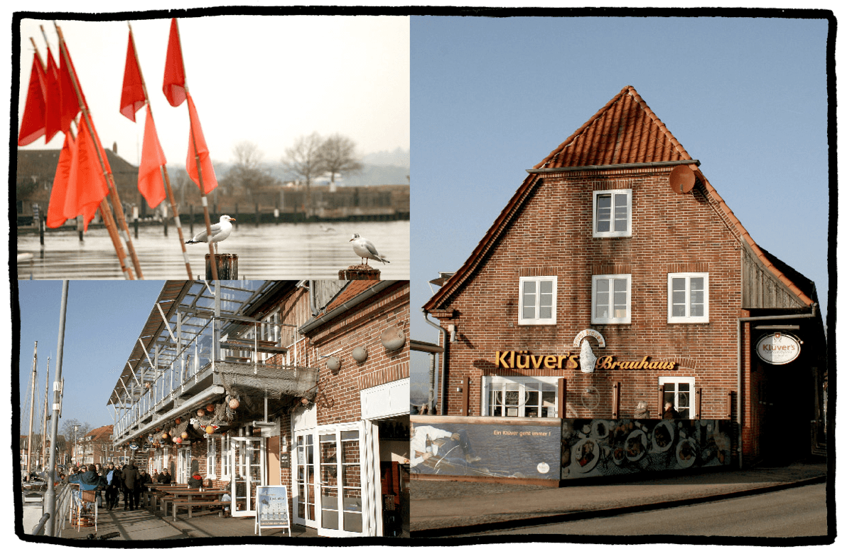 Klüvers Brauhaus – Bild 4