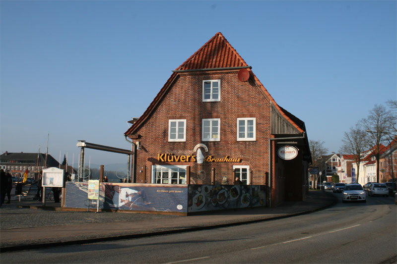 Klüvers Brauhaus – Bild 5