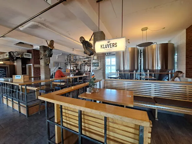 Klüvers Brauhaus – Bild 6