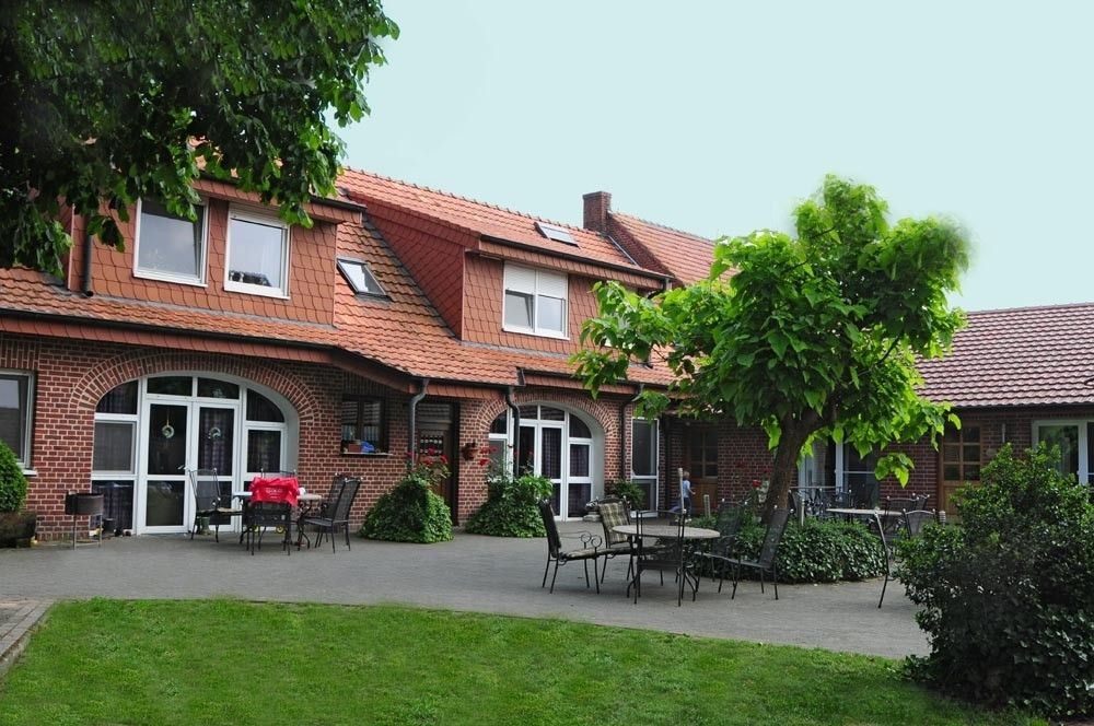 Margarethen-Hof – Bild 1