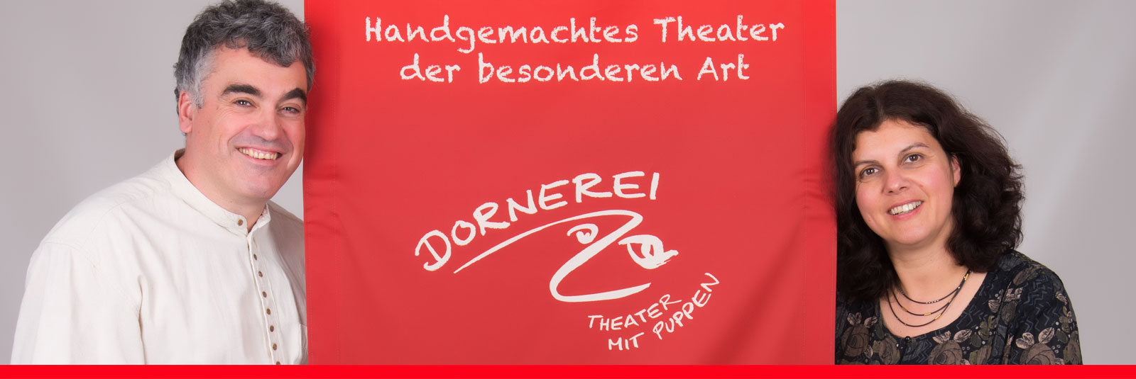 Dornerei Puppentheater Parkvilla – Bild 5