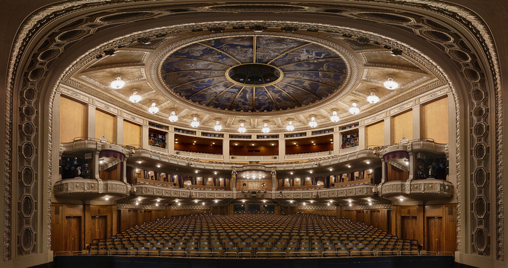 Staatsoper Stuttgart – Bild 2