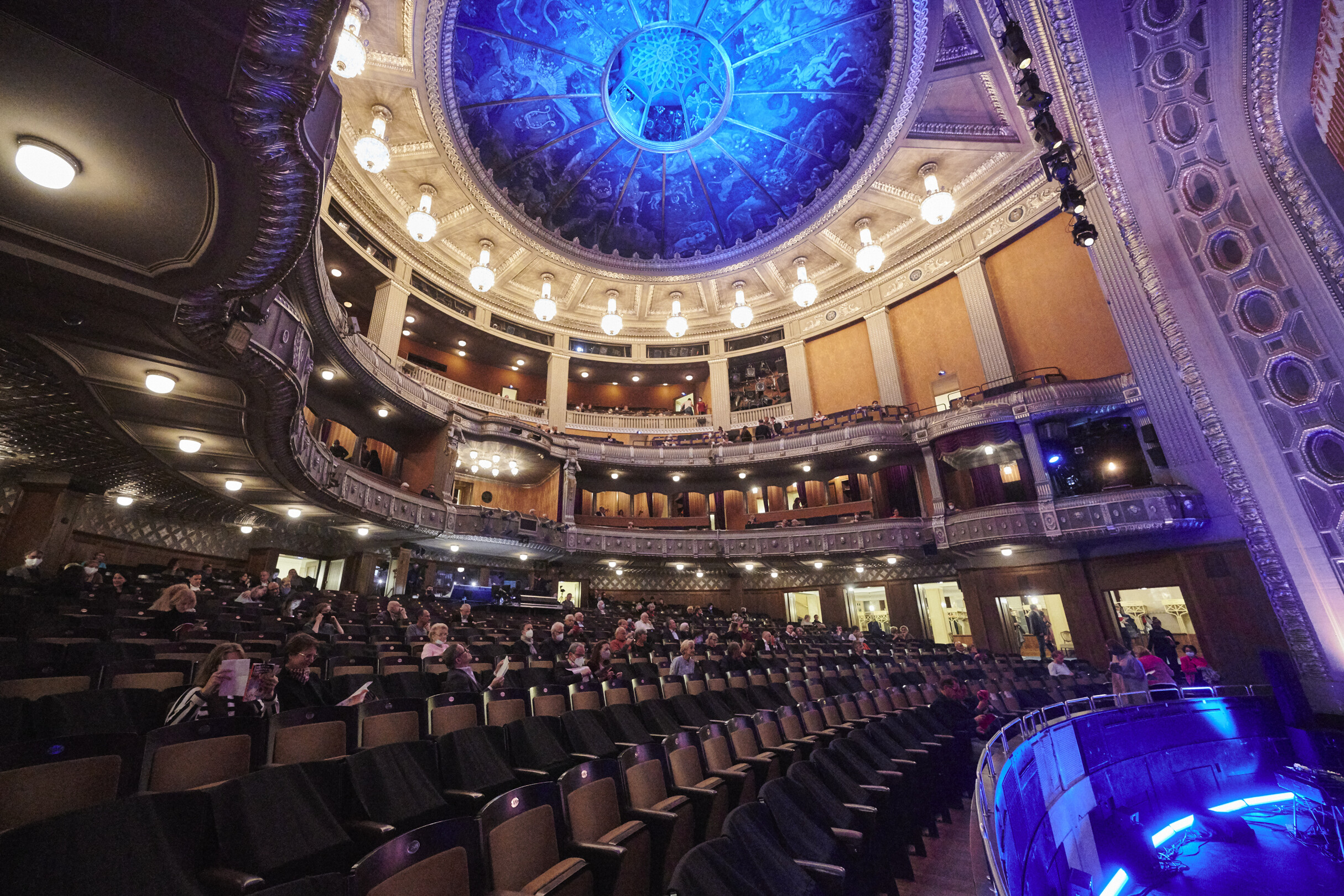 Staatsoper Stuttgart – Bild 3