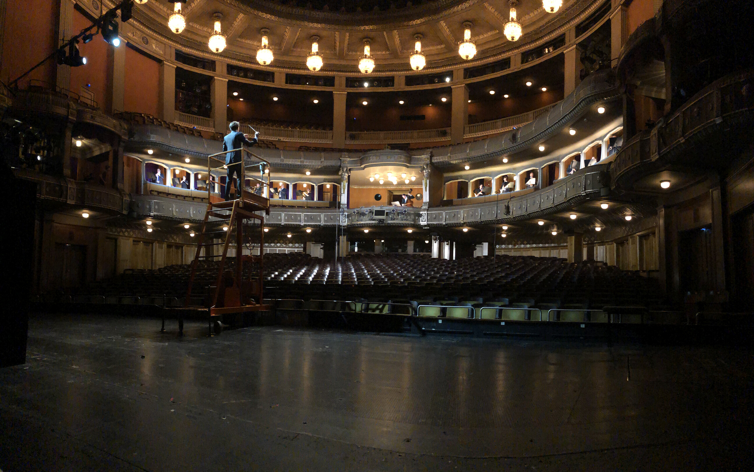 Staatsoper Stuttgart – Bild 5