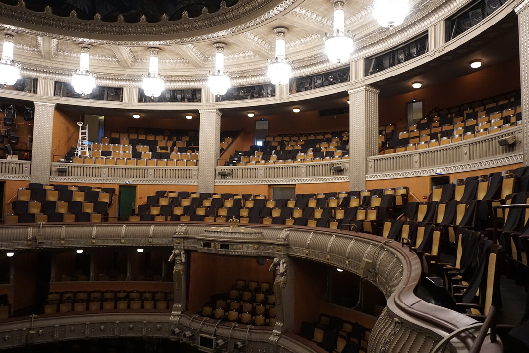 Staatsoper Stuttgart – Bild 6