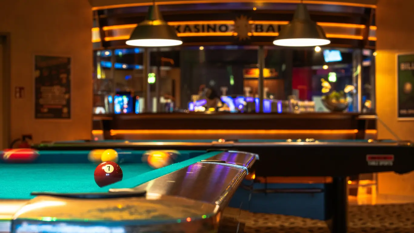 Spielhalle Helmstedt – Bild 4