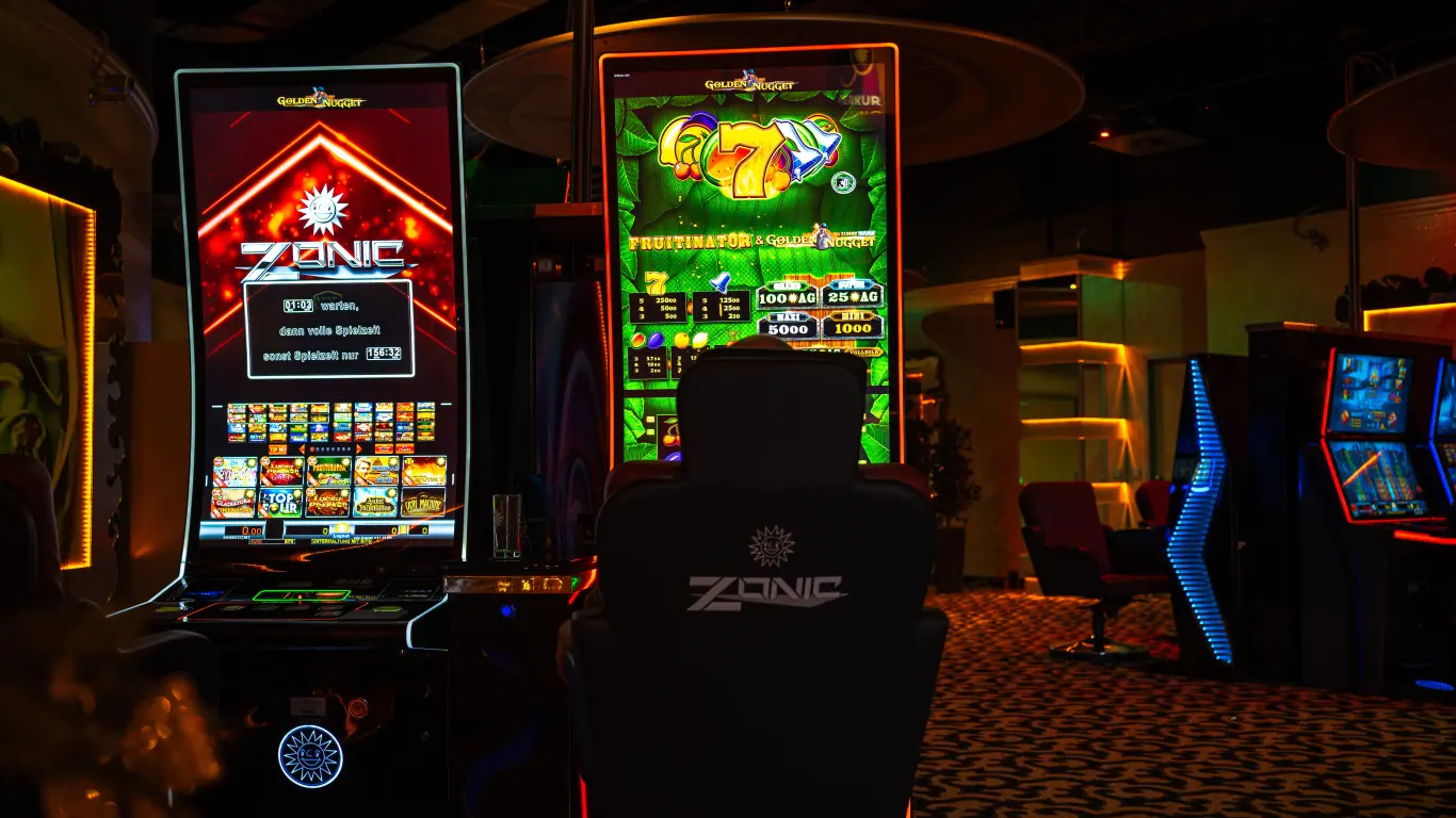 Spielhalle Helmstedt – Bild 5