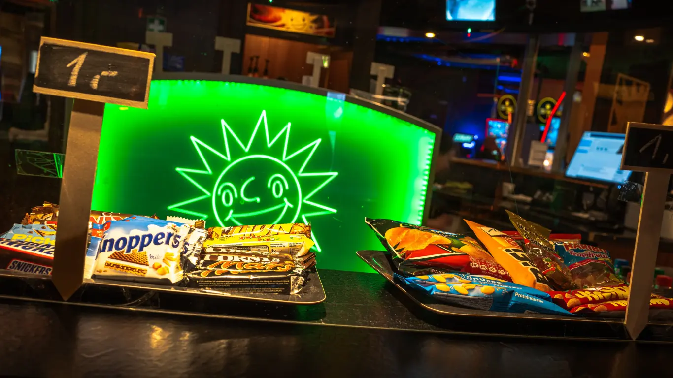 Spielhalle Helmstedt – Bild 6