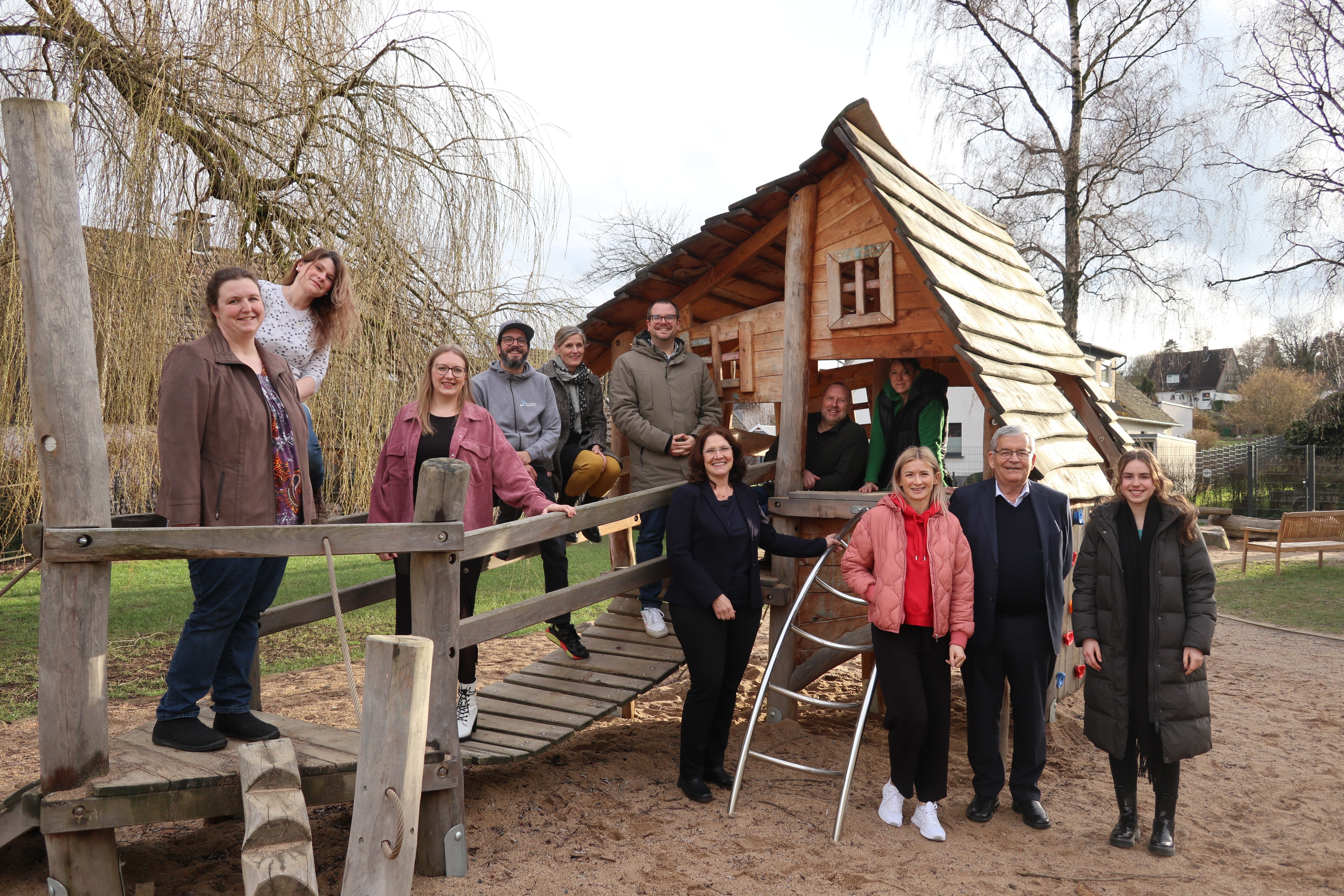 Tagesmutter Genevieve Hymmen-Pick (Kinderbetreuung, Kindertagespflege) – Bild 2