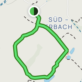 Quelle des Mettmanner Bachs – Bild 5