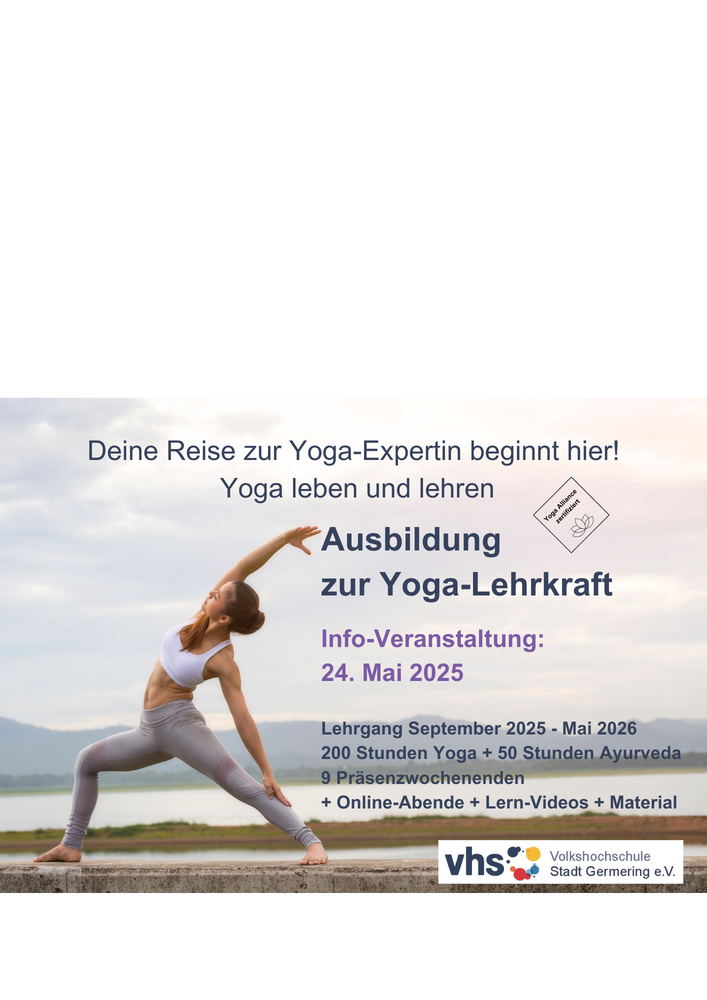 vhs Stadt Germering e.V. – Bild 2