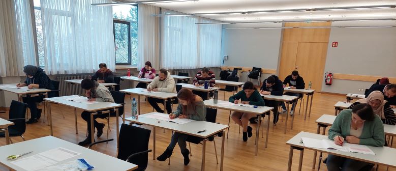 vhs Stadt Germering e.V. – Bild 3