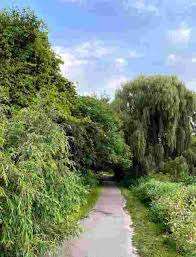 Fallingbrook Park – Bild 3