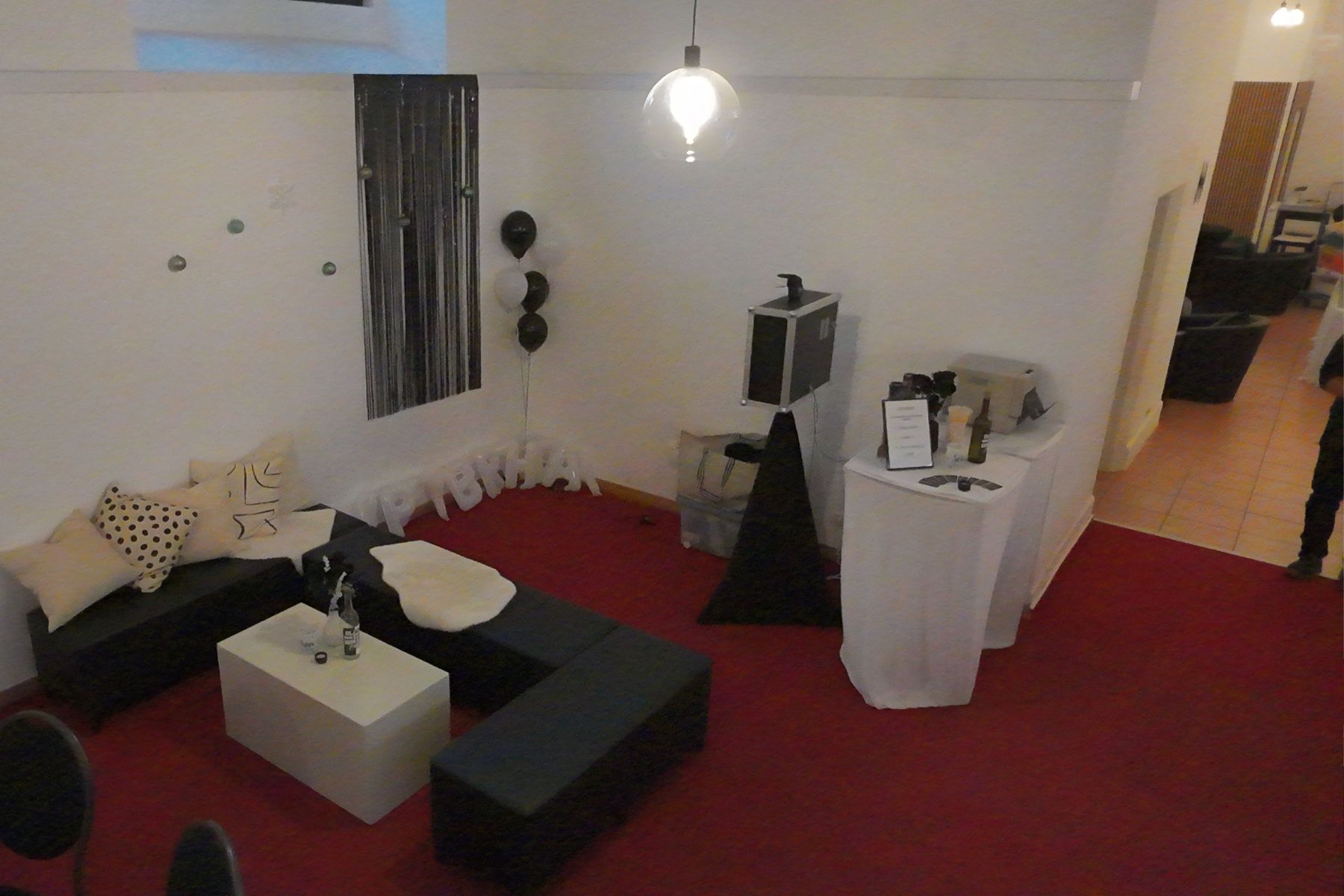 Marstall Gotha Eventlocation – Bild 3