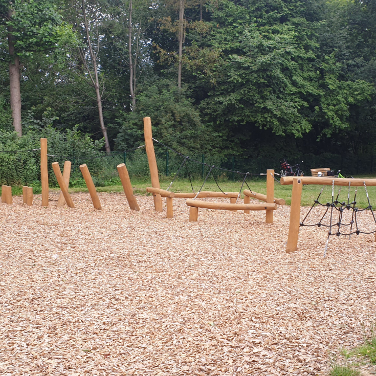 Spielplatz Alter Rehmer Weg – Bild 4