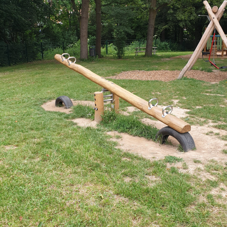 Spielplatz Alter Rehmer Weg – Bild 5
