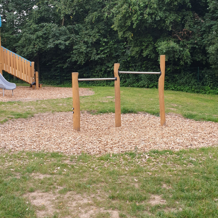 Spielplatz Alter Rehmer Weg – Bild 6