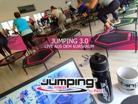 Jumping-Fitness by Pana – Bild 3
