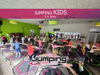 Jumping-Fitness by Pana – Bild 4