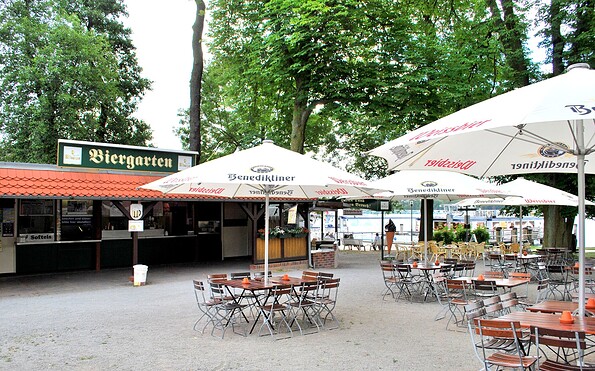 Biergarten am Scharmützelsee – Bild 4
