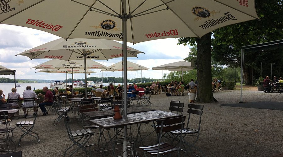 Biergarten am Scharmützelsee – Bild 5