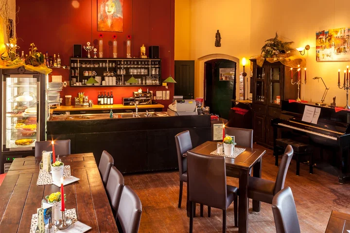 Spiegelslustturm Turm Cafe, MObilO e.V. – Bild 3