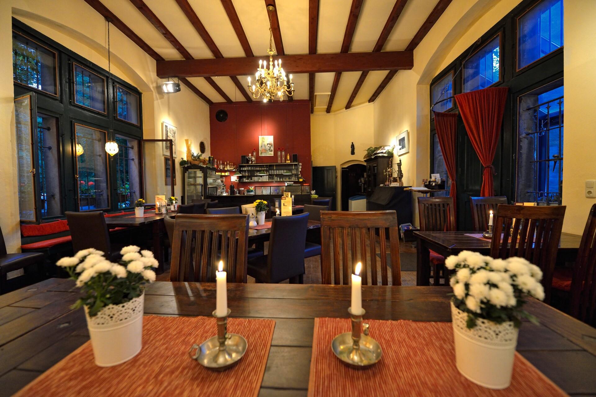 Spiegelslustturm Turm Cafe, MObilO e.V. – Bild 5