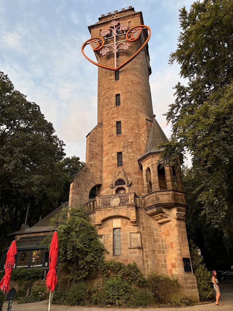 Spiegelslustturm Turm Cafe, MObilO e.V. – Bild 6