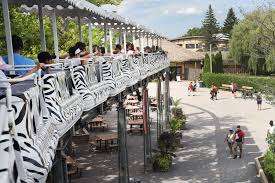 Parc Henri-Martin – Bild 3