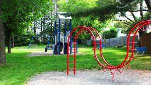 Dewitt Acres Playpark – Bild 6