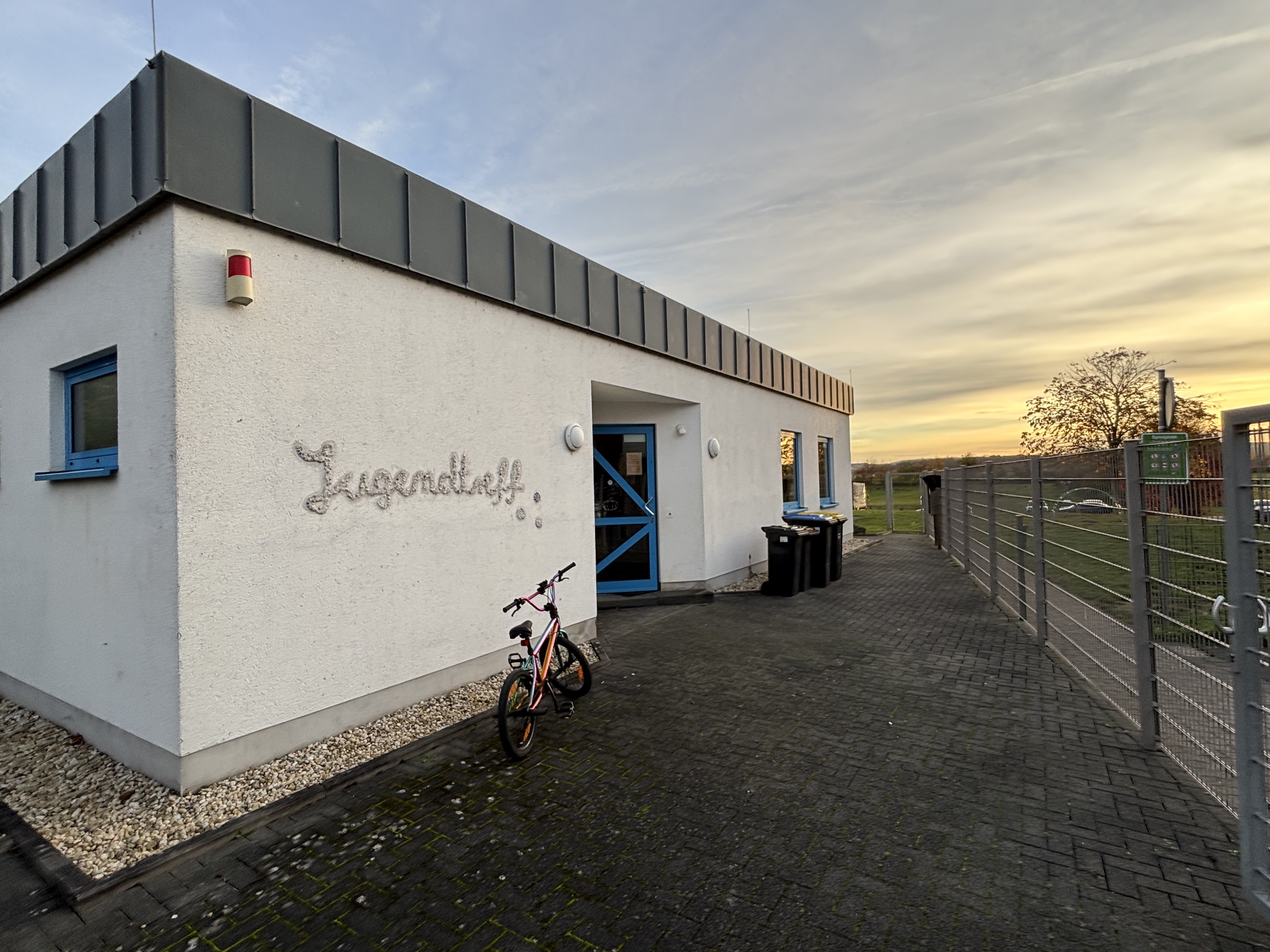 Kinder- und Jugendtreff St. Sebastian – Bild 1