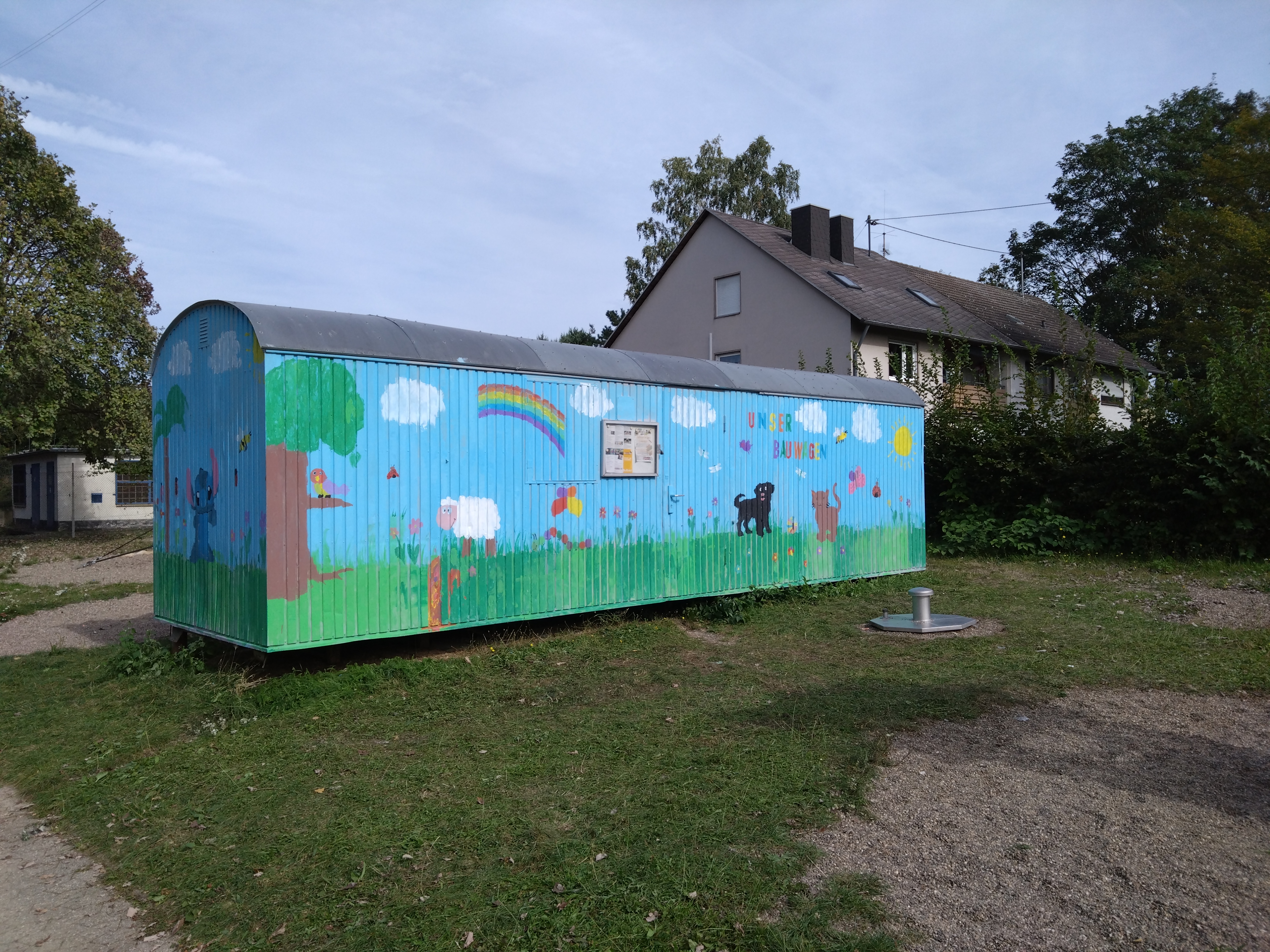 Kinder- und Jugendtreff St. Sebastian – Bild 4