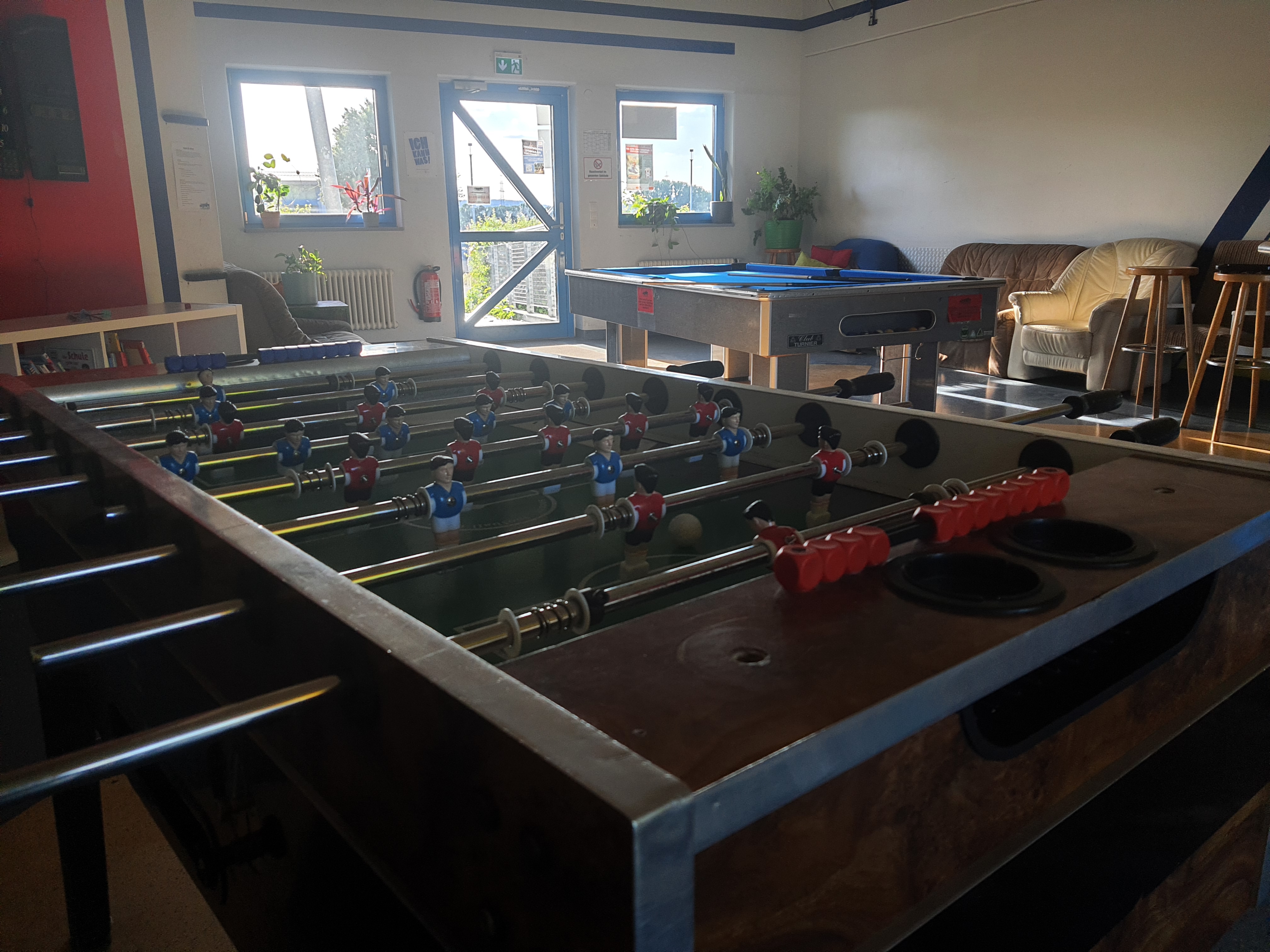 Kinder- und Jugendtreff St. Sebastian – Bild 5