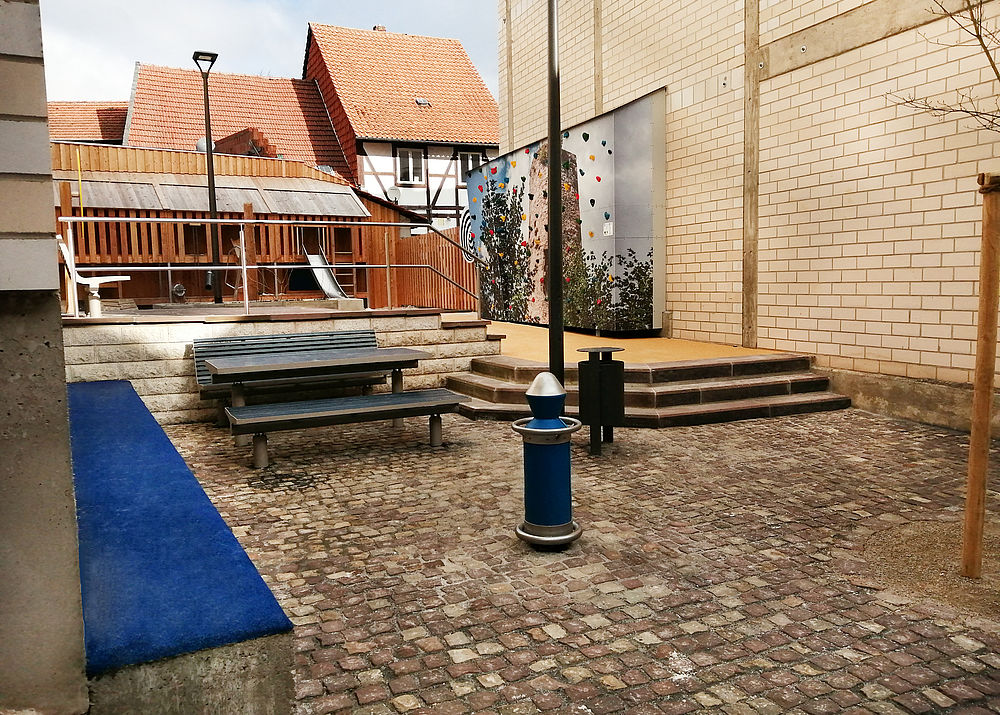 Kinder Spielgasse – Bild 3