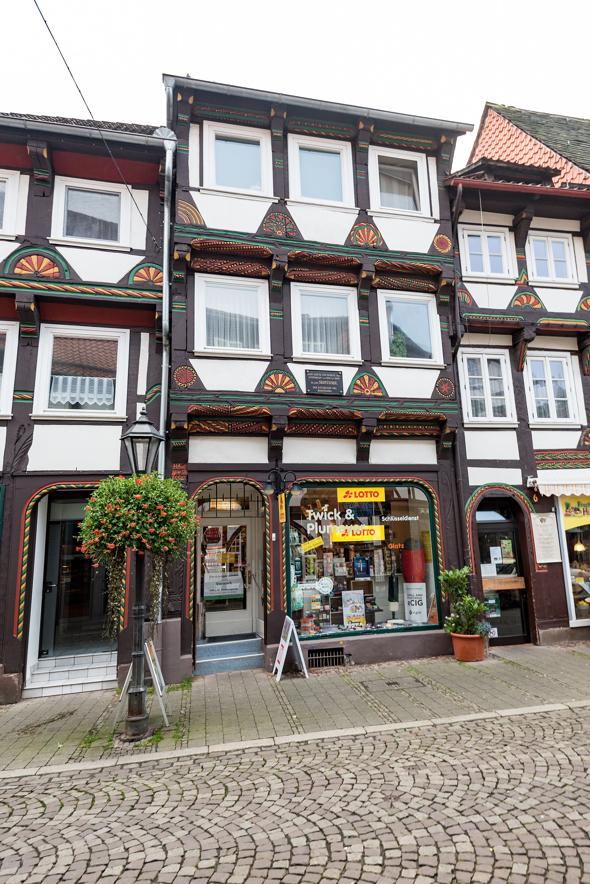 Kinder Spielgasse – Bild 6