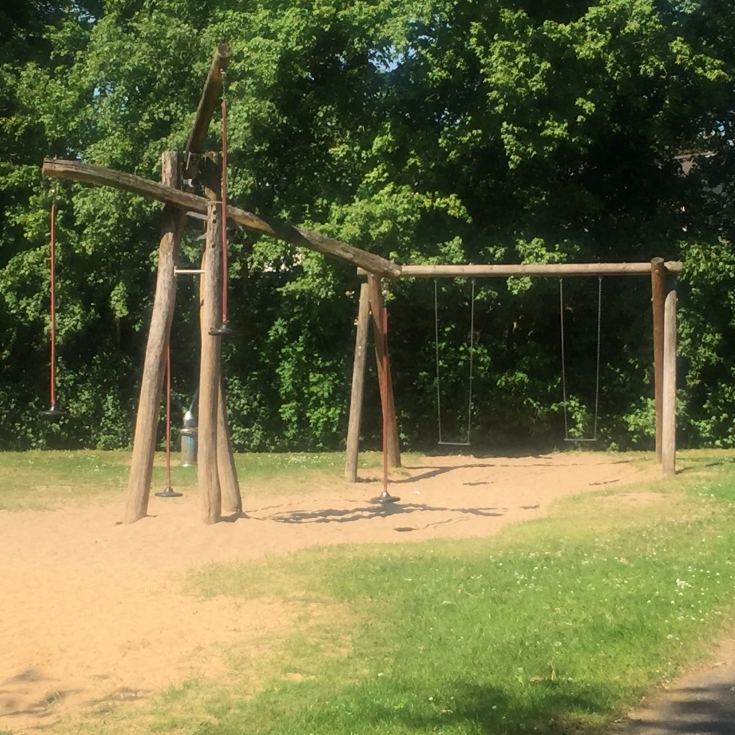 Spielplatz Iltisweg – Bild 2