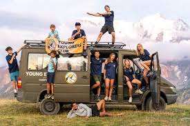 Young Explorers Club – Bild 2