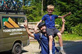 Young Explorers Club – Bild 6