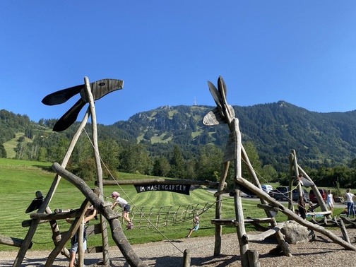 Hasengarten – Bild 2