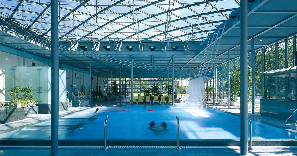 Geibeltbad Pirna – Bild 1